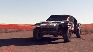 セバスチャン・ローブとナッサー・アル‐アティヤ、2025年のW2RCはルノー傘下のダチアで参戦、チーム運営はプロドライブ