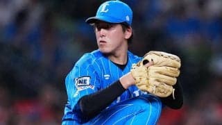 防御率6点台→2軍落ちも…侍J抜擢の大躍進　西武左腕の“激変”を裏付ける「60」