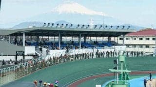 静岡競輪G3（準決勝）レポート