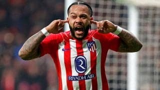 早くも佳境がやって来た…/原ゆみこのマドリッド