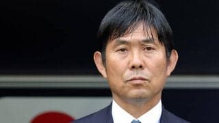 「交代カードをうまく切れなかったことが敗因」森保一監督がイラン戦敗戦に言及、優勝目指すもベスト8で敗退「努力を結果に結びつけられなかった」
