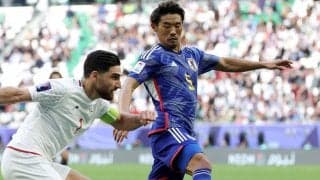 「自分の責任」貴重な先制点を決めた守田英正が後半を反省、アジアカップで学んだこと「マッチアップした相手に勝っていかないと」