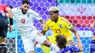 「不運だけではない」日本代表の連携ミスからのPK献上シーンに「流れ的にあるあるだった」との指摘！「ドタバタしすぎ」「イランが強かった。ただそれだけ」の声