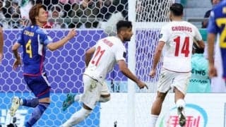 “史上最強”を謳われた森保ジャパンの8強敗退に広まる衝撃 韓国メディアは「何もできずに敗れた」と嘆き【アジア杯】