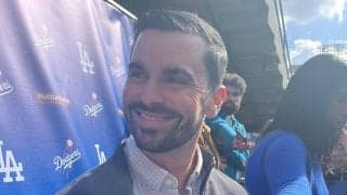 大谷翔平、韓国開幕戦に間に合う見込み　打撃再開をド軍GM明言「うまく進んでいる」