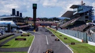 鈴鹿サーキットではF1日本GP継続が決定　1月に招致表明した大阪の今後の動向は？