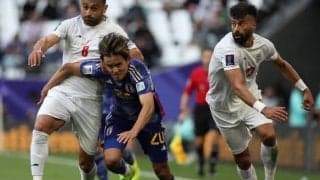 試合巧者だったイランに屈した森保ジャパンは「負けて当然」 中国メディアが痛恨の敗北を辛辣批判「いったい何をしている？」