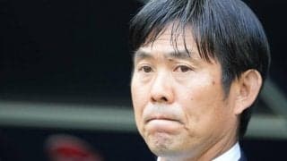 「相手の出方を見ようと…」森保一監督が選手交代について言及、アジア8強で終わったイラン戦の課題は「2点目を奪えなかったこと」