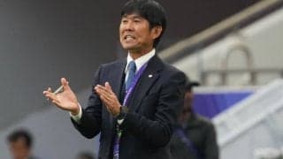 イランに敗戦の森保ジャパン　スペインメディアは指揮官の手腕を疑問視「将来はこれまで以上に疑わしいものに」