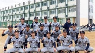 二塁→本塁生還の確率高める方法は？　進学校野球部が着目…1点奪う“ベストな角度”