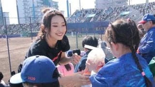 全観客に1人で対応…“孤独な売り子”が「好き」　2軍球場からまさかのスカウト
