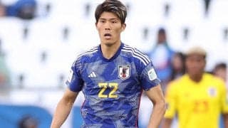 「良くない日本が出た」冨安健洋が感じた日本代表の弱み、苦しい時に足りない「熱量」の問題「日本代表が成長できていない部分」