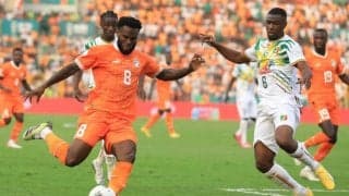 開催国コートジボワールが劇的逆転勝利でマリ撃破！南アフリカと共にベスト4へ駒を進める【CAN2023】