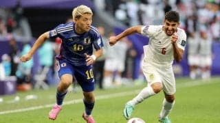 「負けに値した」悔しいベスト8での敗退、優勝を目指した中で堂安律が思うこと「何1つ成し遂げ切れていない自分の不甲斐なさ」