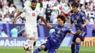 「今日の敗因は自分」痛恨のPK献上…板倉滉がイラン戦のパフォーマンスを振り返る「このままでは代表のピッチに立つ資格はない」