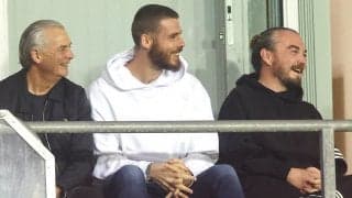 デ・ヘアはフォレストのオファーを拒否…一流クラブを望むも可能性は下がる一方に