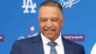 日本語習得に大忙し？　ド軍指揮官、大谷翔平ら加入でアプリ駆使「うまくなりたい」