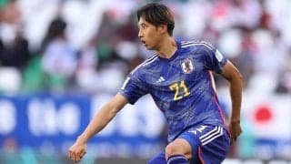 「プラン通り進めた」イランに対して戦えていた前半、先制点の起点となった伊藤洋輝が後半苦しんだ要因に言及「もっとボールを受ける意識を」