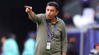 「日本をリスペクト」土壇場の逆転劇で日本撃破のイラン、ガレノエイ監督は勝利を誇りに「イランサッカーのターニングポイントになる」