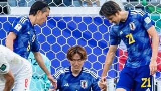 日本代表の「衝撃的敗戦」はなぜ起きたか 機能的な攻撃のなさが守備崩壊を招いた