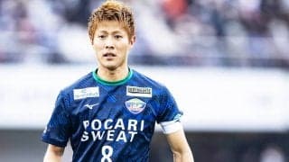 「すごいと言われて天狗になって...」33歳になった柿谷曜一朗が10代を振り返って「逃げ出したくなった」本音を吐露【2023年人気記事】