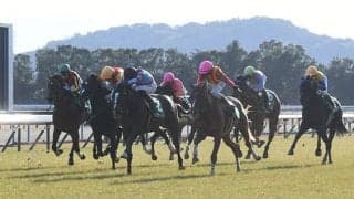 【JRA・WIN5】本日のWIN5は的中1144票、配当43万7070円