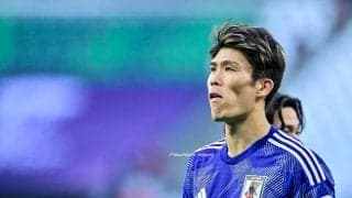 【森保ジャパンの両CBが感じたイラン戦の敗因(2)】大黒柱・冨安健洋の「ピッチ上で熱量が感じられなかった」の悔しさ。「今大会の日本はそういう選手が出てこなかった」と語るワケ