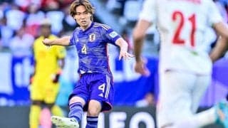 【森保ジャパンの両CBが感じたイラン戦の敗因(1)】PK献上の板倉滉が語った「ここまでゲームを壊したことは今までなかった」の反省。ふだんのプレーができなかった要因