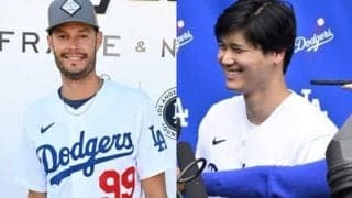 大谷翔平が米地元局でポルシェ提供のワケを告白！ 高級車に込めた背番号への想い「選手にとってはそれぐらい価値」