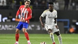 【ラ・リーガ注目プレビュー】今季4度目のマドリードダービー！　レアルのリベンジかアトレティコの3勝目か