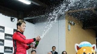 【静岡競輪G3】清水裕友が今年2回目の記念優勝