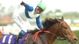 ロードカナロア産駒がJRA通算1000勝達成！ JRA史上24頭目