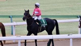 【東京新聞杯】キング「強い勝ち方が出来た」サクラトゥジュールが重賞初制覇