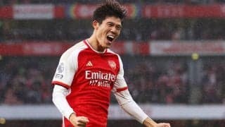 アーセナルが冨安健洋と契約延長に接近…アルテタ監督の信頼は揺るがず今後数週間で決着へ