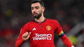 ブルーノ・フェルナンデスがサウジからのオファーを拒否…恩師が指揮するネイマール所属のアル・ヒラルが強い関心