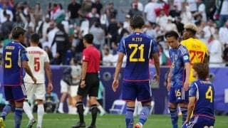 苦戦したアジアカップで冨安健洋が指摘した「熱量」の問題、日常にある選手と指導側の解離【日本代表コラム】