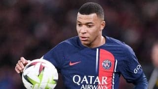 ムバッペがついにレアル移籍を決断と報道…PSGも代替選手リストアップか