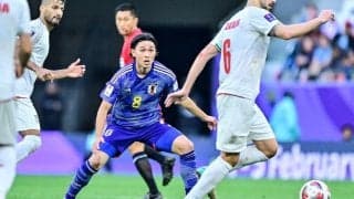 「中0日で出場化け物すぎる」南野拓実がイラン戦翌日にリーグ・アンに出場し、「股抜きクロスでの決定機」作った！「マジで鉄人」「肉体の強さ異次元」と驚きの声続々