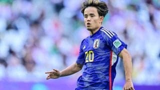 「タケ合流するの早っw」久保建英が敗戦後24時間経たずに“白パーカー＆スーツケース2つ”でソシエダ合流！「Takeはもう次に進んでる」「チャーター機ガチだったのか」の声