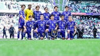 「泣ける」「敗者の美学！」日本敗戦直後のピッチ上での“抱擁シーン”が話題！「この友情見てホッコリする」「アヤセのためにもイラン優勝してくれよ」の声