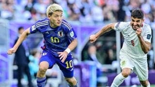 「素晴らしい気迫」「10番がよく似合う！」堂安律のアジアカップ敗退後の「気迫十分リベンジ決意ショット」に10万いいね！「そのギラギラ魂だいすきよ！」と大反響