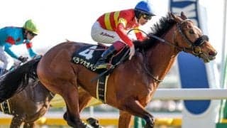 京都記念・共同通信杯・クイーンCの3重賞/今週の競馬界の見どころ