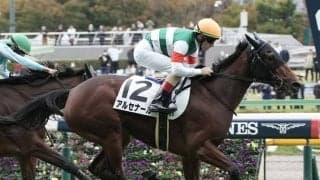 【クイーンC登録馬】良血アルセナール、サフィラなど14頭