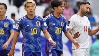 冨安健洋が訴えた「熱量」はソン・フンミンが示していた “最強”日本の8強敗退に見る課題【コラム】