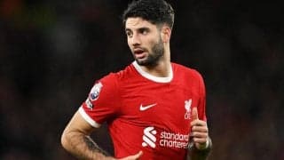 アーセナル戦欠場のソボスライがハムストリングのケガで再離脱か…