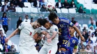 日本代表、戦前の想像をも超えた「最悪の結末」 アジアカップでは「実」になることは何もなかった