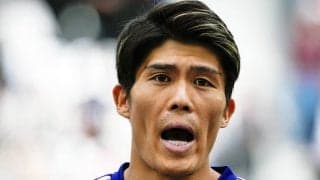 冨安健洋に聞く「日本代表の弱点」　言葉を選びつつ「アーセナルの選手には、言わずとも『勝ちへの執着心』が備わっている」