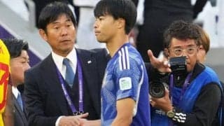 日本のアジア杯敗退に“隠せぬ本音”を吐露 ブライトン指揮官が三笘薫の重要性を語る「日本人を愛しているが、私は嬉しい」