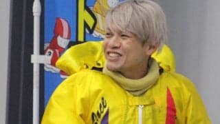 【ボート／目玉レース】蒲郡元エース機「ノビ」復活に期待　モーターパワーで舟券絡みへ