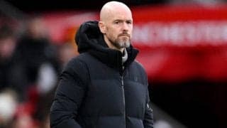 テン・ハグが若き才能の躍動に 「ユナイテッドの未来はとても良い。高いポテンシャルがあるのだから」